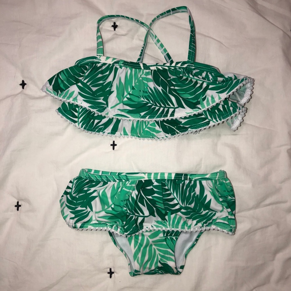 Janie and Jack bathing suit!